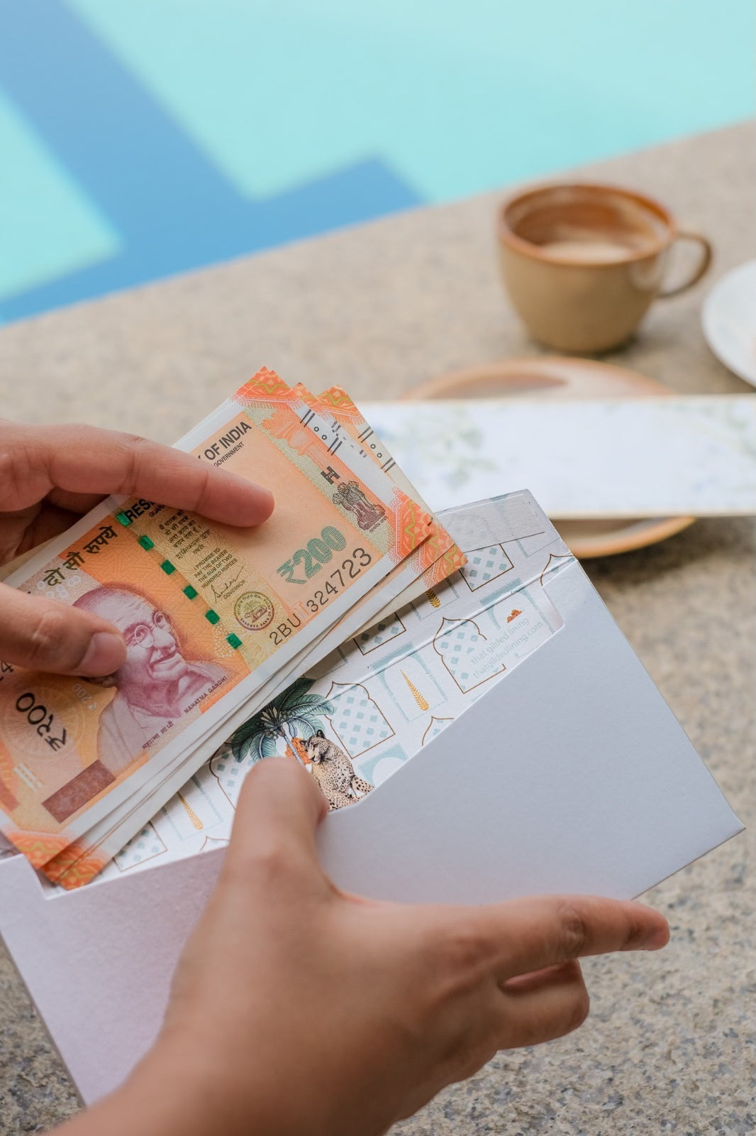 Money Envelope Etiquette in India: How Much to Gift and How to Present It Beautifully