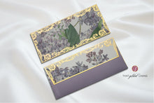 Pret Money Envelopes- Pack of 10- Purple