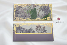 Pret Money Envelopes- Pack of 10- Purple (non-customisable)