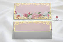 Pret Money Envelopes- Pack of 10- Light Pink