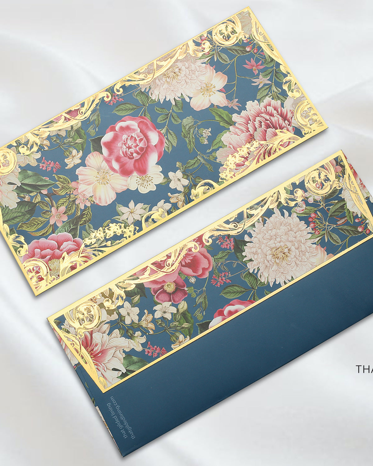 Guilded Design Pret Money Envelopes – That Gilded Lining by Pretty Gilded Design ...