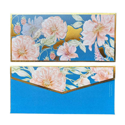 Money Envelopes- Osaka- Pack of 10