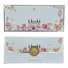 Kids Money Envelopes- Hello Princess