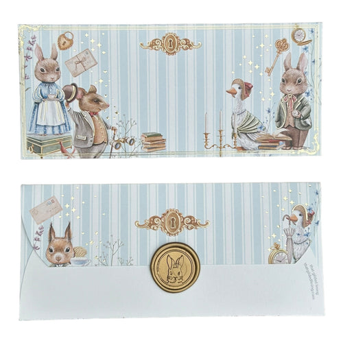 Kids Money Envelopes- Peter Rabbit- Pack of 10