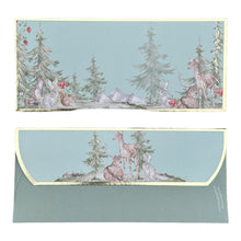 Kids Money Envelopes- Vintage Woodland- Pack of 10