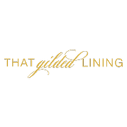 That Gilded Lining: Luxury and Everyday Stationery & Paper Goods logo