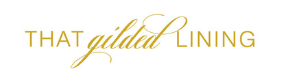 That Gilded Lining by Pretty Gilded Design Private Limited