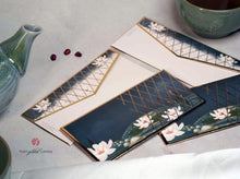 Money Envelopes- Tokyo - Pack of 20, 50 & 100 [CUSTOMISED] - That Gilded Lining by Pretty Gilded