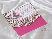 Money Envelopes- Madrid - Pack of 20, 50 & 100 [CUSTOMISED] - That Gilded Lining by Pretty Gilded