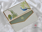 Money Envelopes- Udaipur- Pack of 10 [NON-CUSTOMISED] - That Gilded Lining by Pretty Gilded