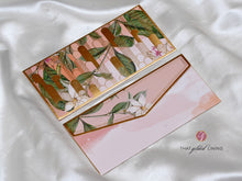 Money Envelopes- Singapore- Pack of 10 [NON-CUSTOMISED] - That Gilded Lining by Pretty Gilded