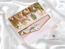 Money Envelopes- Singapore- Pack of 10 [NON-CUSTOMISED] - That Gilded Lining by Pretty Gilded