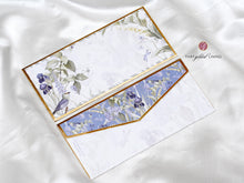 Money Envelopes- Monaco - Pack of 20, 50 & 100 [CUSTOMISED] - That Gilded Lining by Pretty Gilded