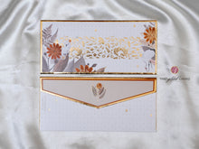 Money Envelopes- Bikaner- Pack of 10 [NON-CUSTOMISED] - That Gilded Lining by Pretty Gilded