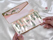 Money Envelopes- Singapore- Pack of 10 [NON-CUSTOMISED] - That Gilded Lining by Pretty Gilded