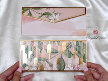 Money Envelopes- Singapore- Pack of 10 [NON-CUSTOMISED] - That Gilded Lining by Pretty Gilded
