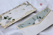 Money Envelopes- Chianti- Pack of 10 [NON-CUSTOMISED] - That Gilded Lining by Pretty Gilded