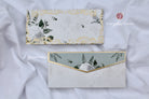 Money Envelopes- Chianti- Pack of 10 [NON-CUSTOMISED] - That Gilded Lining by Pretty Gilded