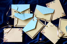 Notecards- Jodhpur - That Gilded Lining by Pretty Gilded