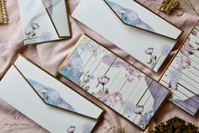 Money Envelopes- Lucerne- Pack of 20, 50 & 100 [CUSTOMISED] - That Gilded Lining by Pretty Gilded