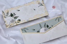 Money Envelopes- Chianti - Pack of 20, 50 & 100 [CUSTOMISED] - That Gilded Lining by Pretty Gilded