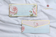 Money Envelopes- Versailles- Pack of 10 [NON-CUSTOMISED] - That Gilded Lining by Pretty Gilded