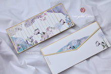 Money Envelopes- Lucerne- Pack of 20, 50 & 100 [CUSTOMISED] - That Gilded Lining by Pretty Gilded