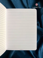 Notebook- Outdream - That Gilded Lining by Pretty Gilded