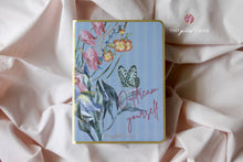 Notebook- Outdream - That Gilded Lining by Pretty Gilded