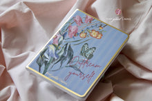 Notebook- Outdream - That Gilded Lining by Pretty Gilded